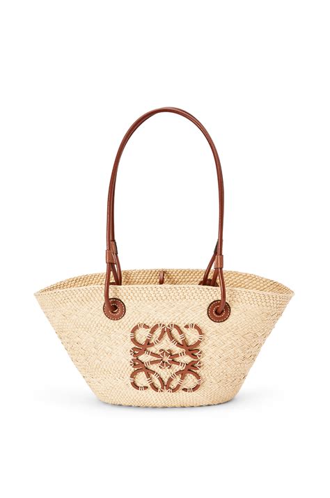 capazo loewe imitación